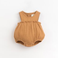 Pagliaccetto Mussola Biscotto