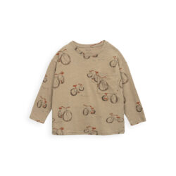 T-shirt Biciclette Cesar