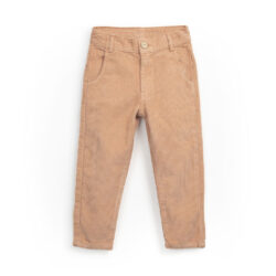 Pantaloni Velluto Art