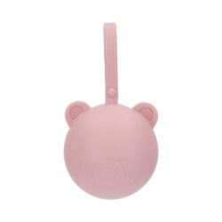 Proteggi Succhietti Bear Pink