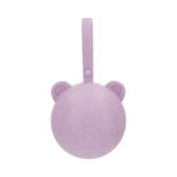 Proteggi Succhietti Bear Lilac