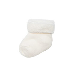 Calzini In Spugna Panna