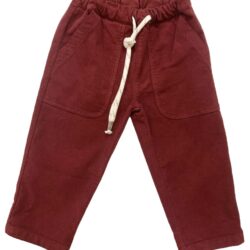 Pantalaccio Tasconi Mattone