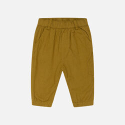 Pantaloni Tue Teak