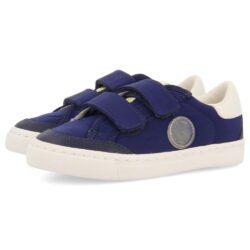 Sneakers Heppner Blu Scuro