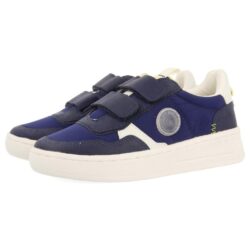 Sneakers Welaka Blu Scuro