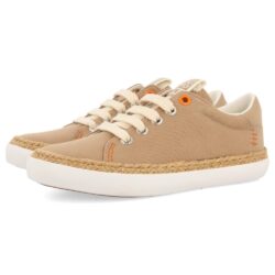 Sneakers Tunje Beige