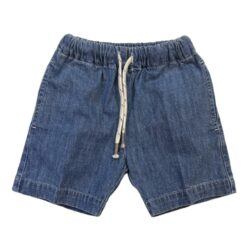 Bermuda Ranger Blu Medio Scuro