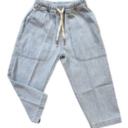 Pantalaccio Tasconi Ranger Blu Chiaro