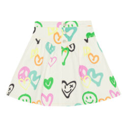 Betsy Heart Colours Skirt