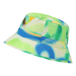 Niks Palm Tree Spray Sun Hat