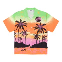 Rui Alien Island Shirt