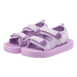 Zola Lilac Pink Sandals