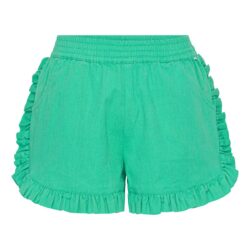 Acacia Chalk Green Shorts