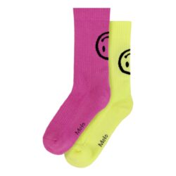 Norman Sour Lemon Socks