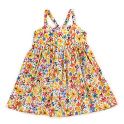 Prendisole Fantasia Summer Dream Liberty