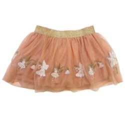 Ninna Skirt Clay