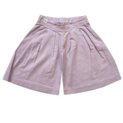 Pantaloni Cropped Orchidea