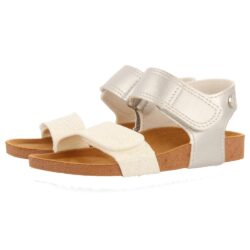 Sandali Angwin Bianco