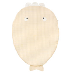 Copertina Nido D’Ape Pesciolino