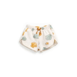Shorts Conchiglie Fiber Baby