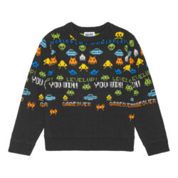 Barri Level Up Jumper