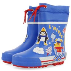 Stivali Pioggia Clymer