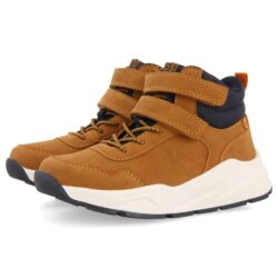Sneakers Lorinci Camel