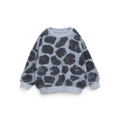Felpa Giraffa Whale