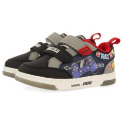 Sneakers Pendleton Blu