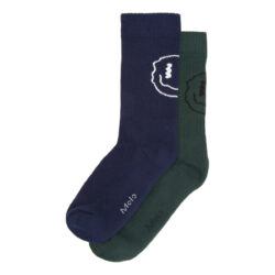 Norman Oceanic Socks