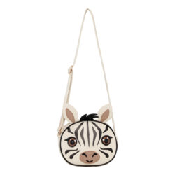 Zebra Bag