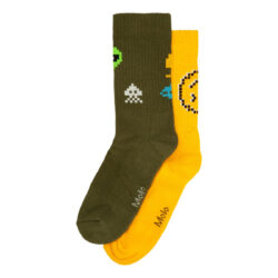 Norman Brilliance Socks