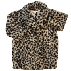 Pellicciotto Animalier