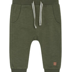 Georgey Jogging Trousers Deep Ivy