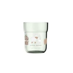 Bicchiere Kids 250 Ml Little Farm