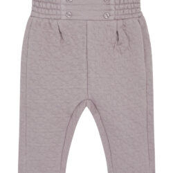 Tilde Jogging Trousers Purple Dove