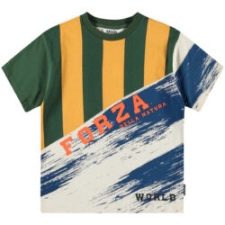 T-shirt Rodney Mash Up