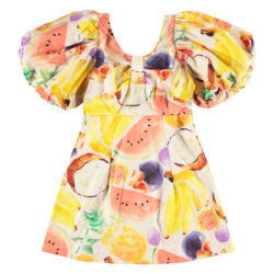 Abito Cissy Fruit Salad