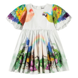 Abito Chica In The Jungle