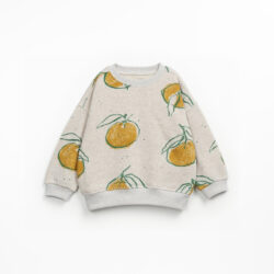 Felpa Frutta Grés Kids