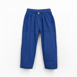 Pantaloni Telo