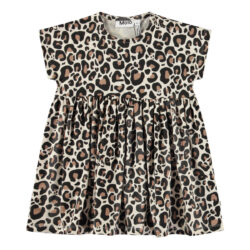 Abito Channi Jaguar Sand