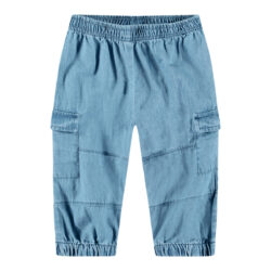 Jeans Sae Sky Indigo