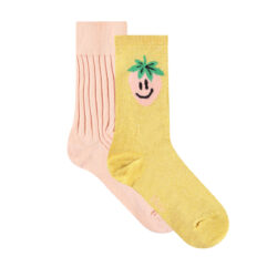 Nomi Mimosa Socks