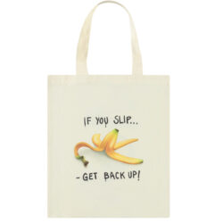 Totebag Banana