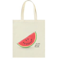 Totebag Watermelon