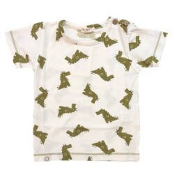 T-shirt Fantasia Coccodrilli