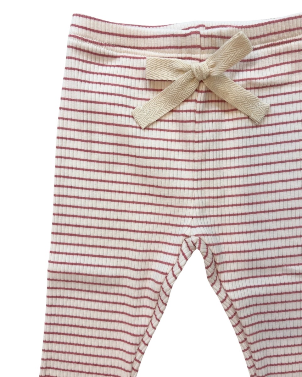 leggings costina fragola 2 coccodè