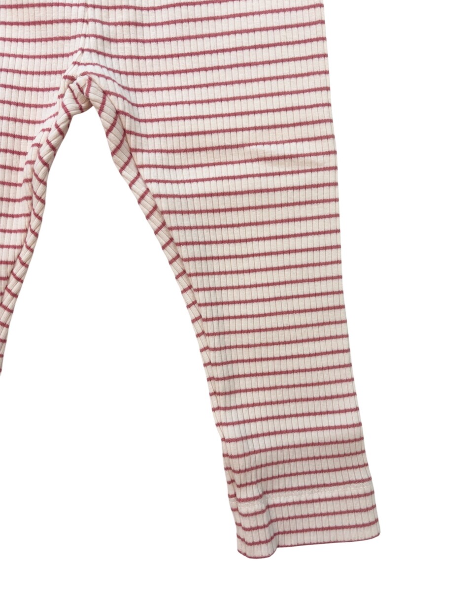 leggings costina fragola 3 coccodè